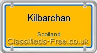 Kilbarchan board